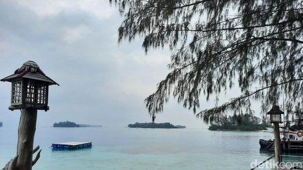 8 Pantai Dekat Jakarta, Cocok untuk Liburan Singkat Saat Nataru, 1. Pantai Ancol, 2. Pantai Pulau Macan, 4. Pantai Pulau Pari, 5. Pantai Sunrise, 6. Pantai Tanjung Lesung, 7. Pantai Sawarna, 8. Pantai Florida