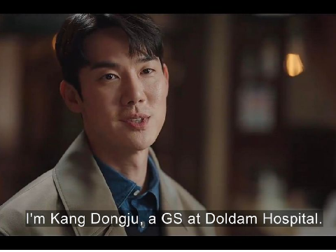 Array,Dr Romantic 3 Episode 12 Ratingnya Naik, Kang Dong Joo Kembali ke RS Doldam