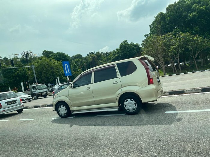 Array,Pemilik Motuba di Malaysia Dikasih 'Duit' Segini buat Ganti Mobil Baru