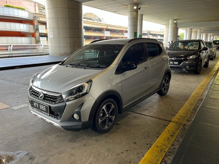 Array,Pemerintah Malaysia Anggap Mobil Tua Berbahaya, Kasih Subsidi Ganti Mobil Baru