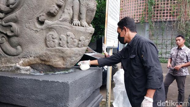 7 Wisata Sejarah di Malang, 1. Candi Singosari, 2. Candi Badut, 4. Museum Musik Indonesia (MMI), 5. Museum Mpu Purwa, 6. Kayutangan Heritage, 7. Balai Kota Malang