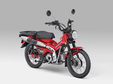 Array,Harga Motor Bebek Termahal di Indonesia: Sekarang Tembus Rp 82 Juta