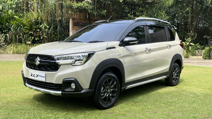 Array,Penjualan Mobil Februari 2026 Meroket 22%, Ini Sebabnya