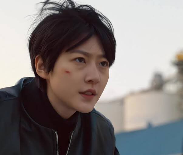 Array,Skandal Kim Sae Ron Bikin Sutradara Bloodhounds Stres, Aktor Ini Mengumpat