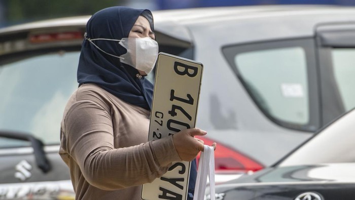 Array,Biayanya Dihapus, Balik Nama Mobil Bekas Nggak Berarti Gratis