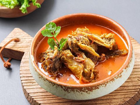 Array,Top 3+ Resep Gulai Daging Khas Sumatra Untuk Lauk Ketupat Lebaran