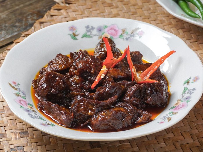 Array,Resep Krengsengan Daging Sapi yang Manis Gurih Buat Lauk Nasi
