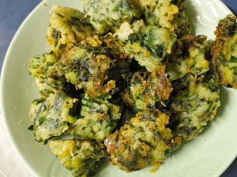 Array,Top 3+ Resep Bakwan Sayuran yang Gurih Renyah dan Murah Meriah