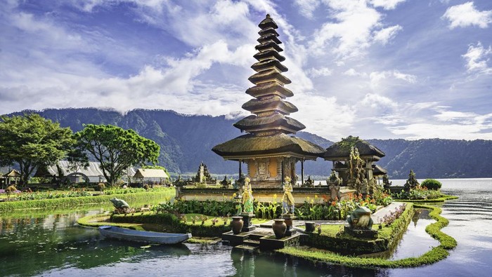 Array,Kuasai Bahasa Bali Cepat: Panduan Praktis untuk Traveler
