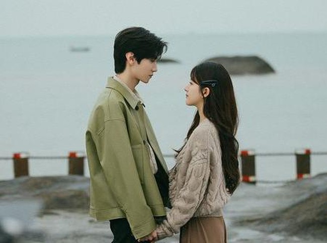 Array,10 Drama China Rating Tinggi yang Romantis dan Pemainnya Cakep Semua