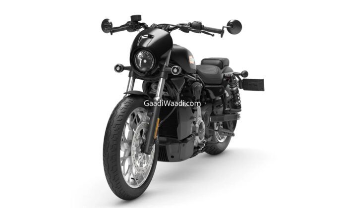 Array,Menanti Peluncuran Moge 'Murah' Harley-Davidson Seharga Rp 50 Jutaan