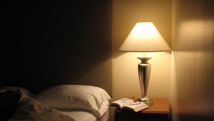 Array,Top 5+ Cara Cari Kamera Tersembunyi di Hotel