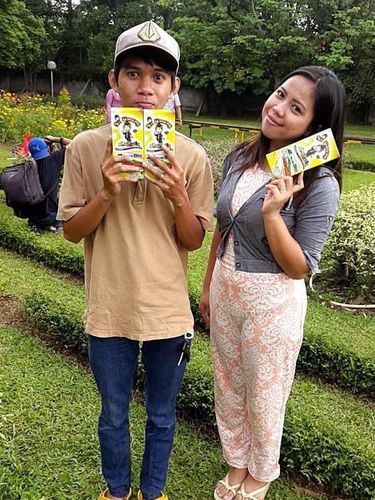 Array,Cerita di Balik Viral Dulu Kasir Indomaret Kini Punya Minimarket dan Pabrik