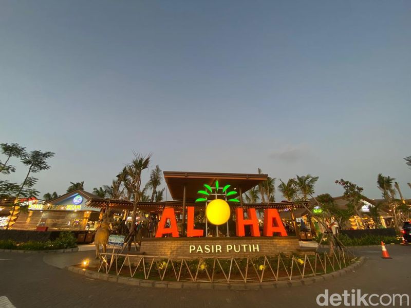 Array,Liburan Seru di PIK 2 Rekomendasi Spot Instagramable dan Kuliner Lezat