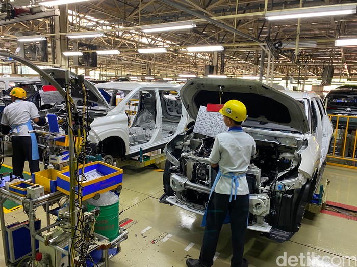 Array,Toyota Masih Jadi Raja Otomotif Dunia