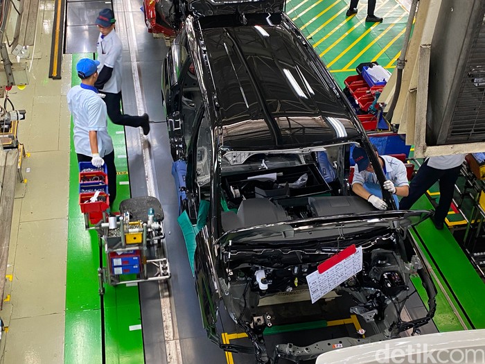 Array,Agar Indonesia Tetap Jadi Raja Otomotif ASEAN