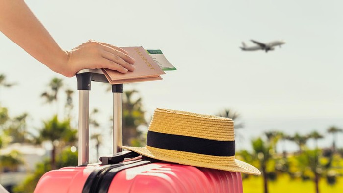 Array,Tips Liburan Sehat dan Aman Buat yang Baru Sembuh Sakit