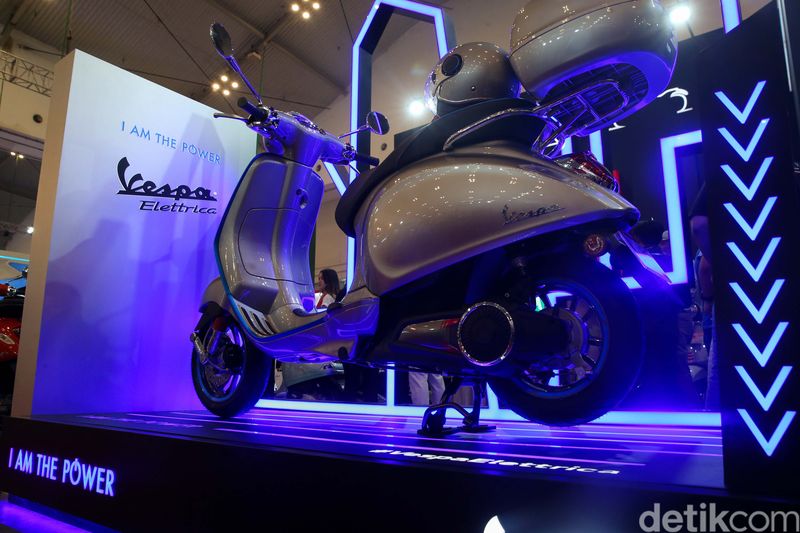 Daftar Harga Motor Vespa Juli 2025, Termurah Segini, 1. Harga Vespa LX 125, 2. Harga Vespa Primavera, 3. Harga Vespa Sprint, 4. Harga Vespa GTS, 5. Harga Vespa GTS Super Tech, 6. Harga Vespa GTV, 7. Harga Vespa Elettrica, 8. Harga Vespa 946 Snake