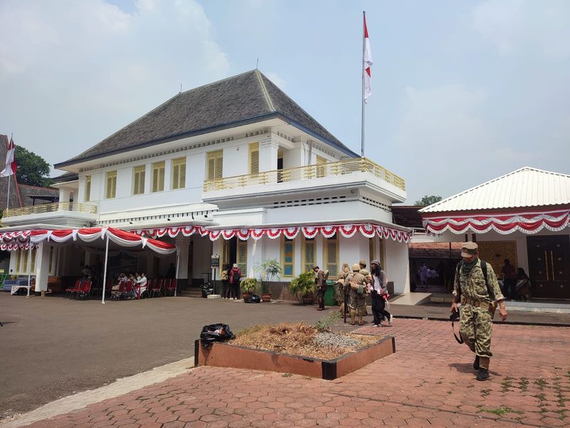 Array,8 Lokasi Terbaik di Indonesia Mengabadikan Momen Kemerdekaan
