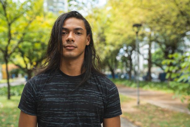 10 Model Rambut Pria Panjang Keren 2023, Cocokkan dengan Wajahmu!, 1. Shag Haircut, 2. Man Bun, 3. Long Straight Hair, 4. Long Hairstyle With Side Part, 5. Long Dreadlocks, 6. Long Layered Hair, 7. Man Bun With Fade, 8. Men's Ponytail, 9. Mullet Haircut, 10. Long Tight Curls