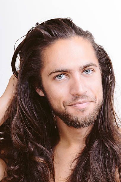 10 Model Rambut Pria Panjang Keren 2023, Cocokkan dengan Wajahmu!, 1. Shag Haircut, 2. Man Bun, 3. Long Straight Hair, 4. Long Hairstyle With Side Part, 5. Long Dreadlocks, 6. Long Layered Hair, 7. Man Bun With Fade, 8. Men's Ponytail, 9. Mullet Haircut, 10. Long Tight Curls