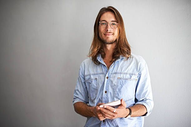10 Model Rambut Pria Panjang Keren 2023, Cocokkan dengan Wajahmu!, 1. Shag Haircut, 2. Man Bun, 3. Long Straight Hair, 4. Long Hairstyle With Side Part, 5. Long Dreadlocks, 6. Long Layered Hair, 7. Man Bun With Fade, 8. Men's Ponytail, 9. Mullet Haircut, 10. Long Tight Curls