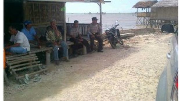 8 Wisata Alam Hits dan Murah di Tangerang, Yuk Healing Gratis, 1. Pantai Tanjung Pasir, 2. Tebing Koja, 3. Telaga Biru Cisoka, 4. Kebun Latte, 5. Situ Cipondoh, 6. Danau Cihuni, 7. Taman Mangrove Ketapang, 8. Pulau Cangkir
