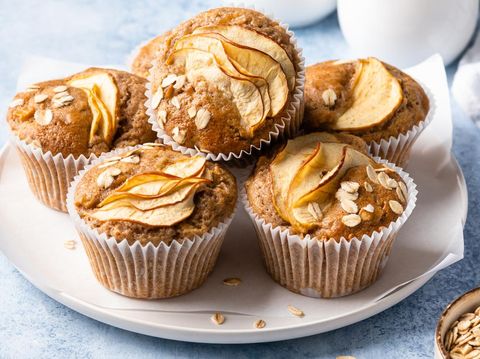 Array,Top 3+ Resep Muffin Spesial yang Lembut Legit, Cocok Buat Suguhan Idul Fitri