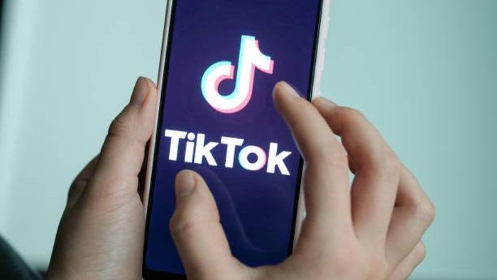 Array,Mobil 'TikTok' Meluncur Tahun Ini