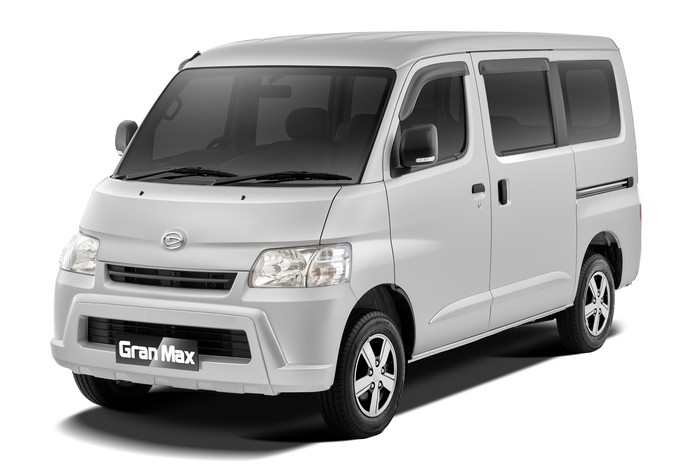 Array,Jadi Calon 'Mobil Sejuta Umat', Ini Spek dan Harga Daihatsu Gran Max