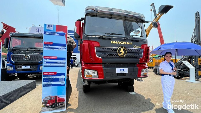 Array,Gempuran Truk Impor China Bikin Persaingan Tak Adil, Gaikindo Buka Suara!