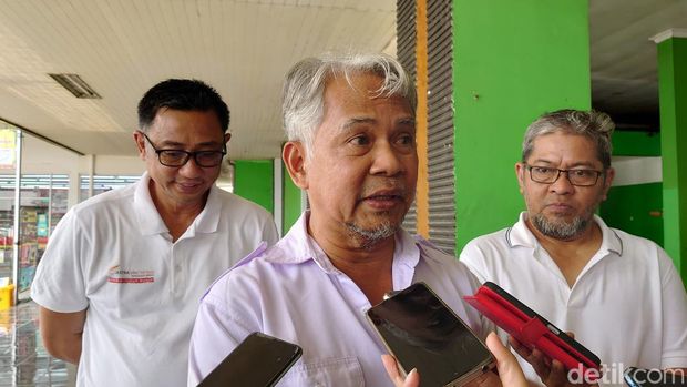 Array,Penyakit Berulang saat Musim Mudik: Rest Area Selalu Penuh