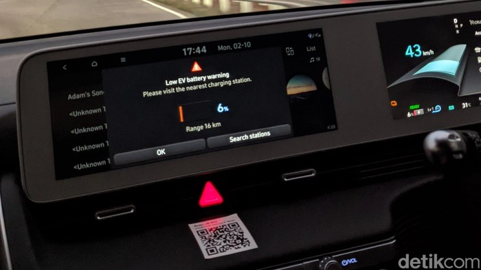 Array,Awas Bahaya! Pengguna Mobil Listrik Harus Paham kalau Ada Tanda-tanda Ini