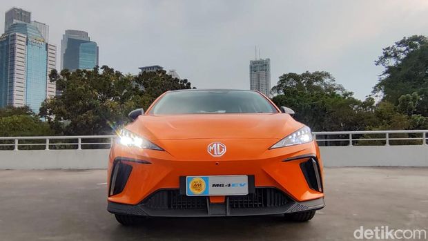 Array,Strategi Gila Merek Mobil China di Indonesia, Potong Harga Sampai Rp 250 Juta!