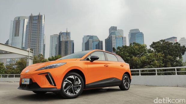 Array,Tanggapan Suzuki soal Produsen China Ramai-ramai Pangkas Harga Mobil