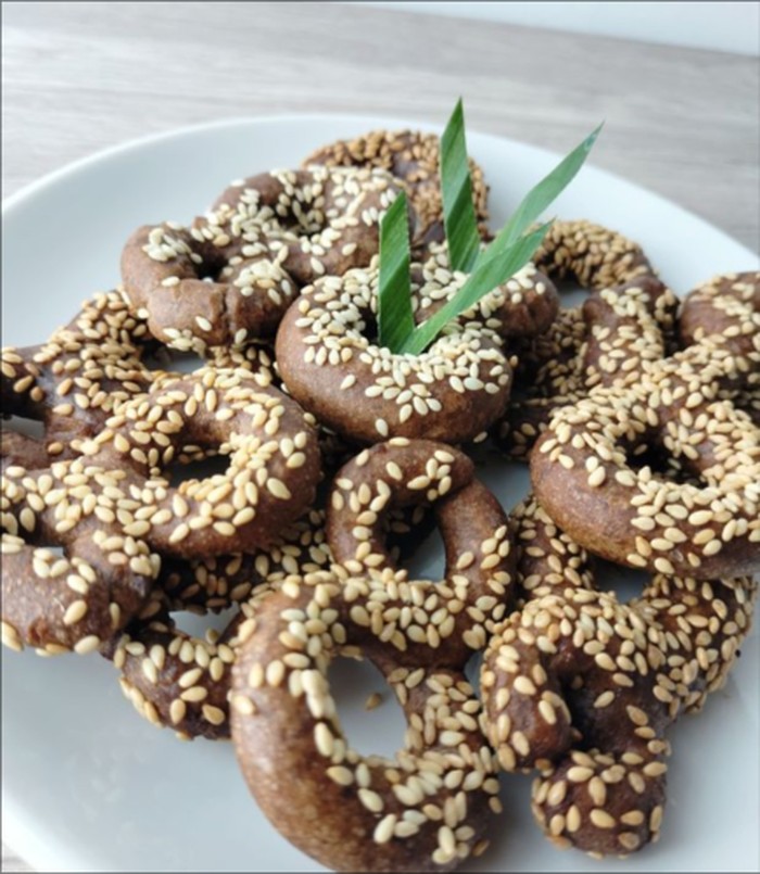 Array,Resep Pembaca: Kue Toli Toli Khas Makassar yang Kenyal Legit