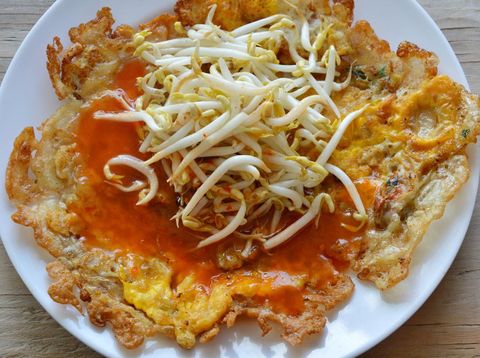 Array,Top 3+ Resep Telur Goreng Sederhana yang Murah dan Praktis