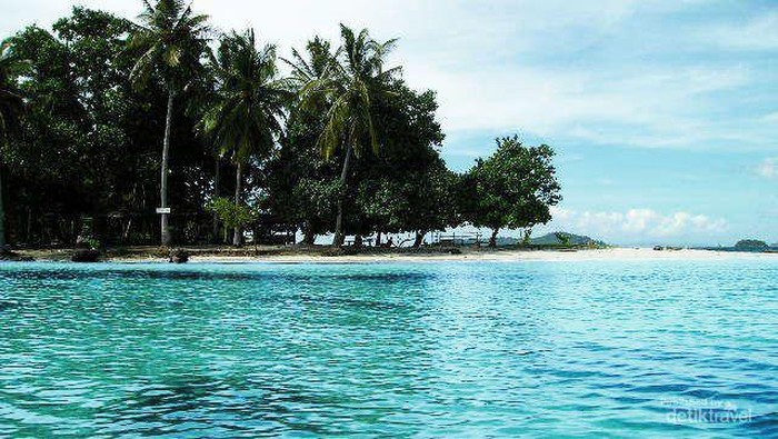 Array,Ini Dia, Pulau Terpadat dan Paling Kaya di Kepulauan Seribu