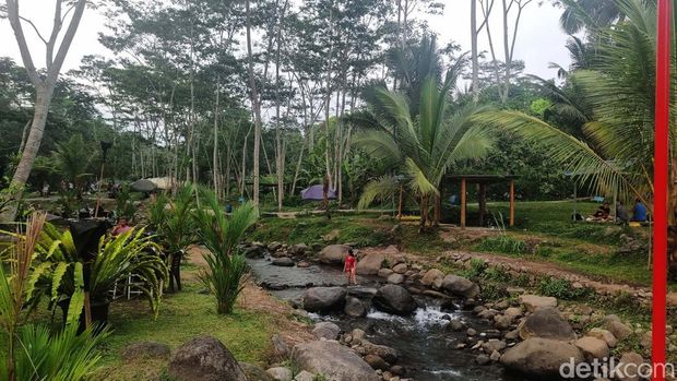 Pesona Ledok Sambi, Sejuk dan Adem Cocok untuk Liburan Keluarga, Daya Tarik Ledok Sambi, Harga Tiket Masuk Ledok Sambi, Lokasi dan Jam Buka Ledok Sambi, Tips Sebelum Berkunjung