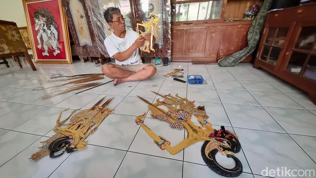 Wisata Wukirsari di Bantul, Desa Wayang, Batik, dan Makam Raja-Raja Jogja, 1. Desa Wisata Terbaik Kelas Dunia, 2. Raih Penghargaan Nasional, 3. Sentra Budaya dan Sejarah, 4. Kegiatan yang Bisa Dilakukan di Wukirsari