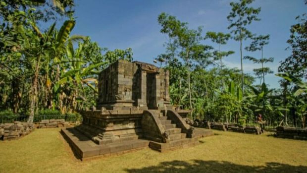 7 Wisata Sejarah di Malang, 1. Candi Singosari, 2. Candi Badut, 4. Museum Musik Indonesia (MMI), 5. Museum Mpu Purwa, 6. Kayutangan Heritage, 7. Balai Kota Malang