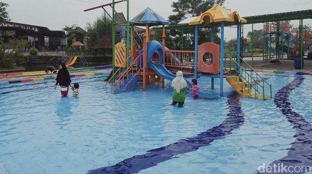 Bikin Iri! 4 Desa Ini Bagikan THR Untuk Warganya Berkat Cuan Besar dari Wisata, 1. Desa Wunut, Klaten, 2. Desa Berjo, Karanganyar, 3. Desa Sidowayah, Klaten, 4. Desa Sriwulan, Kendal