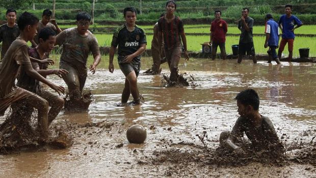 Jadi Role Model Kawasan Ekoeduwisata, Ini Fakta Desa Nglanggeran, 1. Masuk Jajaran Desa Wisata Kelas Dunia, 2. Keberadaan Gunung Api Purba Nglanggeran, 3. Sentra Cokelat di Gunungkidul, 4. Beradaptasi dengan Teknologi, 5. Destinasi Ekoeduwisata