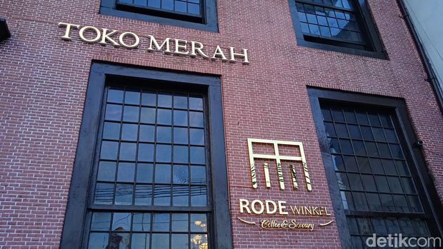 Array,Top 15+ Tempat Wisata Kota Tua Jakarta dengan Sejarahnya Lengkap