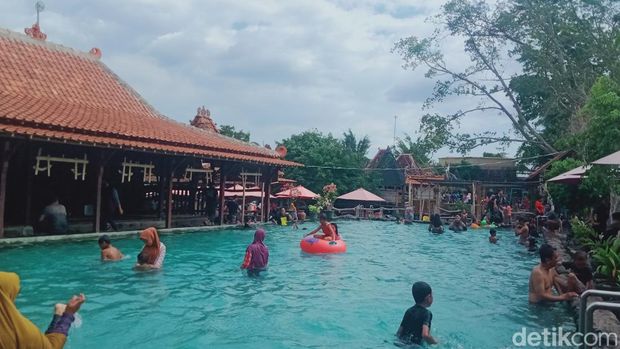 Bikin Iri! 4 Desa Ini Bagikan THR Untuk Warganya Berkat Cuan Besar dari Wisata, 1. Desa Wunut, Klaten, 2. Desa Berjo, Karanganyar, 3. Desa Sidowayah, Klaten, 4. Desa Sriwulan, Kendal