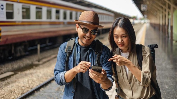 Pilihan Kereta Api Jakarta-Wonosobo: Nyaman & Cepat Sampai Tujuan, Jakarta-Semarang, Dari Stasiun Gambir:, Jakarta-Yogyakarta, Jakarta-Pekalongan, Jakarta-Purwokerto, Berikut beberapa tips perjalanan yang perlu Anda ketahui: