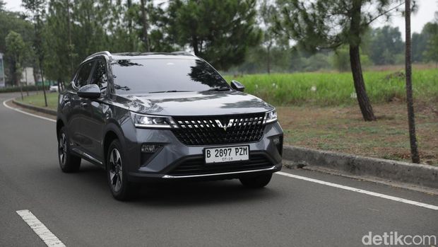 Harga Honda HR-V Termahal Kini di Bawah Rp 500 Juta, Begini Perbandingan dengan Rival, Chery Omoda 5, Toyota Yaris Cross, Suzuki Grand Vitara, Wuling Alvez, Hyundai Creta, Nissan Kicks