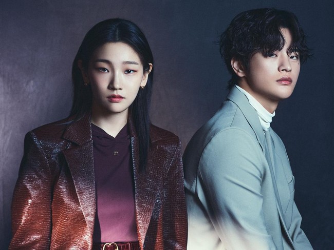Array,7 Drama Korea Pembunuh Berantai Terbaru 2024, Penuh Intrik dan Misteri