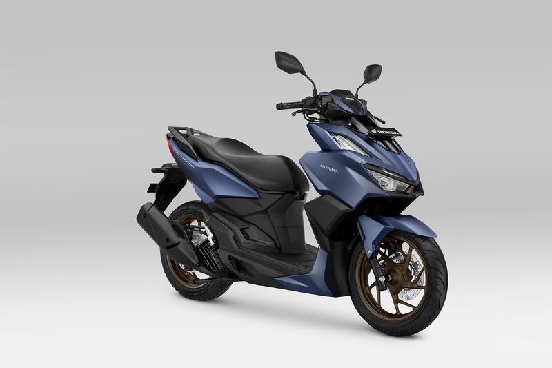 Array,Daftar Harga Honda Vario Juni 2025, Paling Murah Segini