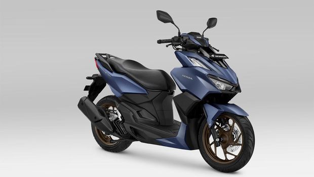 Array,Beda Pajak Honda Vario 125 dan Vario 160